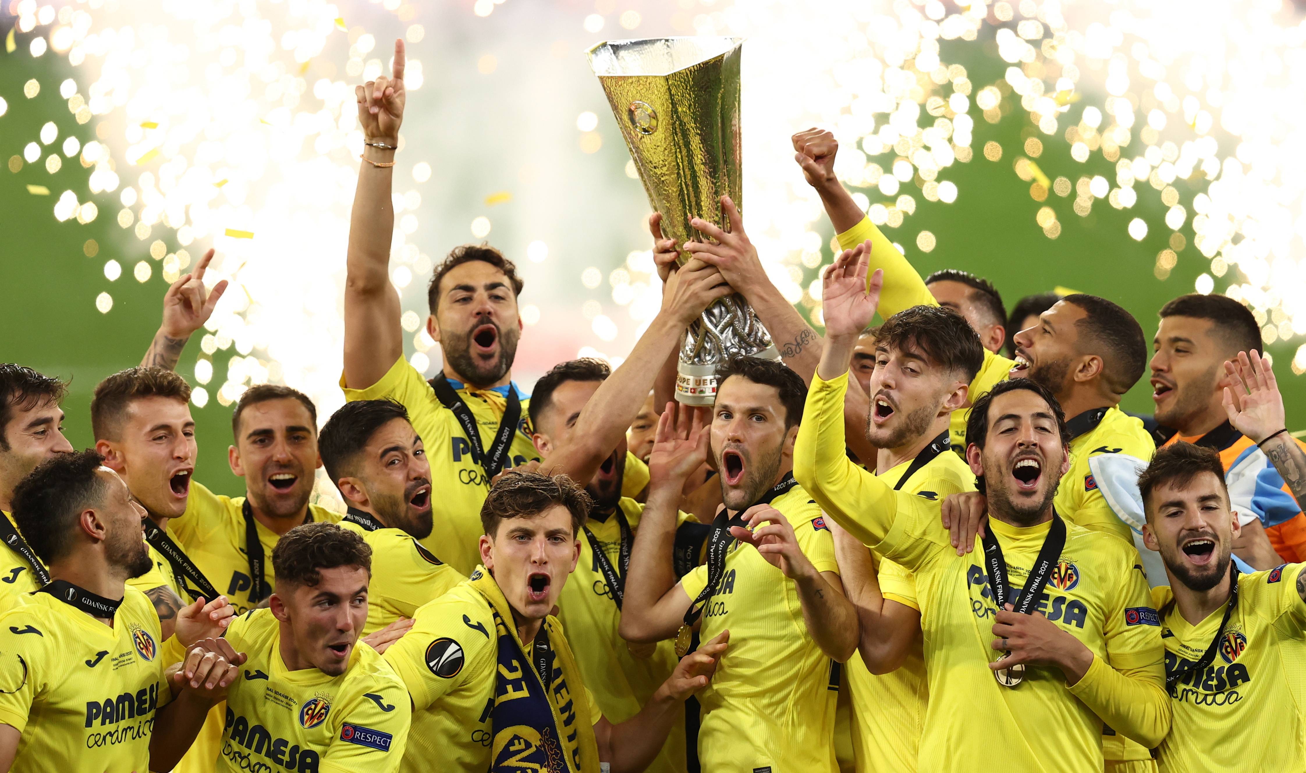 意大利杯赛程吃紧，比利亚雷亚尔集结日队长鼓劲，压力陡增，医务组通报恢复的简单介绍